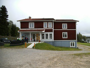 Harsagården 2013